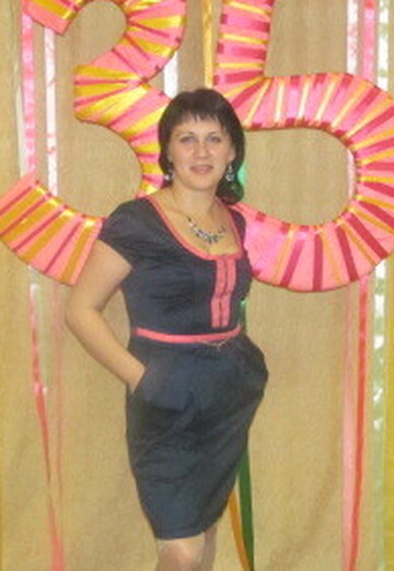 My photo - yuliya, 36 from Vuktyl (@uliya31283)
