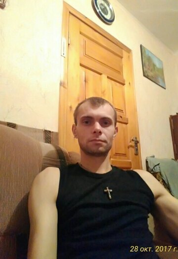 Моя фотография - Андрей, 41 из Краснодар (@andrey465465)
