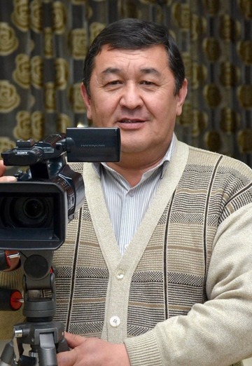My photo - abduraim, 60 from Shymkent (@abduraim5)
