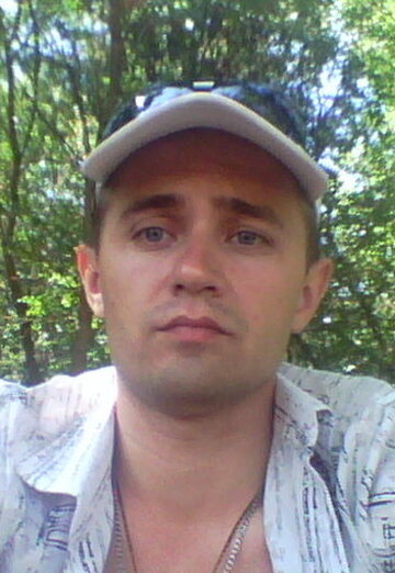 My photo - Vladislav, 34 from Uryupinsk (@vladislav33279)