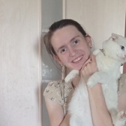 Настя, 24, Старожилово