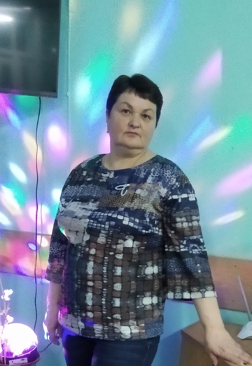Моя фотография - Елена, 61 из Кстово (@elena531315)