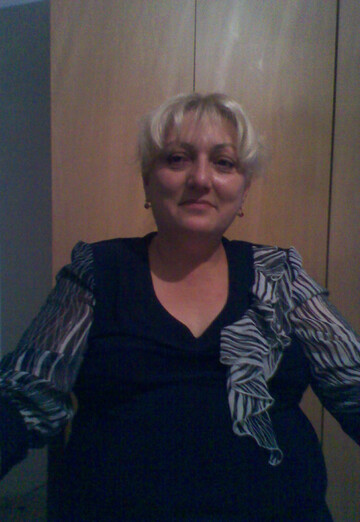 My photo - jana, 61 from Belgrade (@jana576)