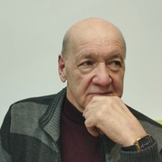 Nikolai 70 Yekaterinburg