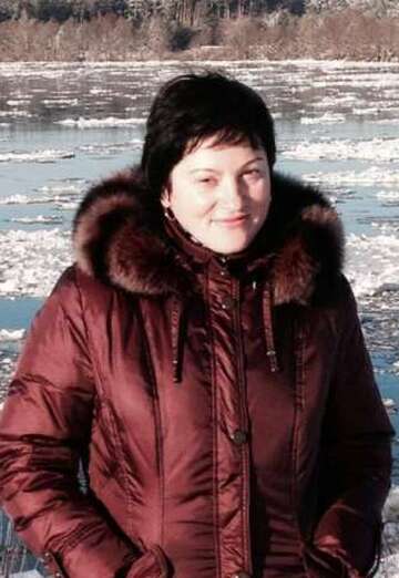 Моя фотографія - Тамара, 58 з Славутич (@tamaratomaa65)