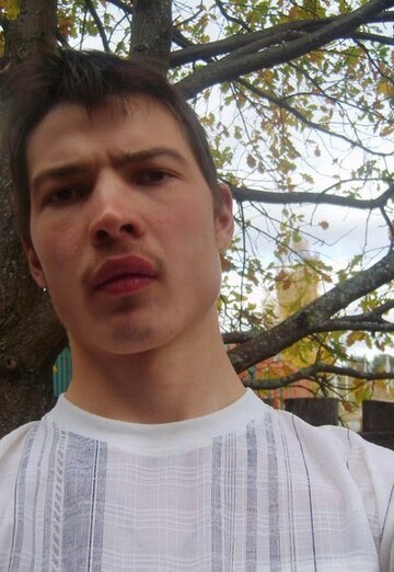 Моя фотография - Игорь, 32 из Сюмси (@izemskov1991)
