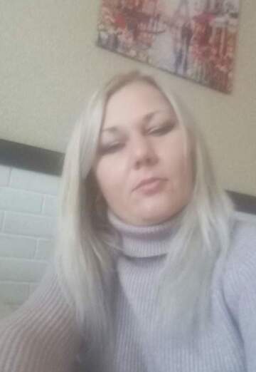 My photo - Tatyana, 38 from Kostanay (@tatyana327571)