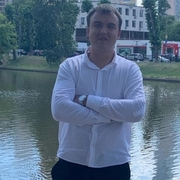 Denis, 30, Рузаевка