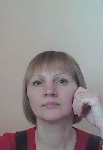 My photo - Natalya, 54 from Blagoveshchensk (@natalinuxos)
