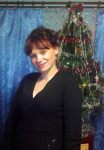 Моя фотография - Надежда, 36 из Красноярск (@nadejda66404)