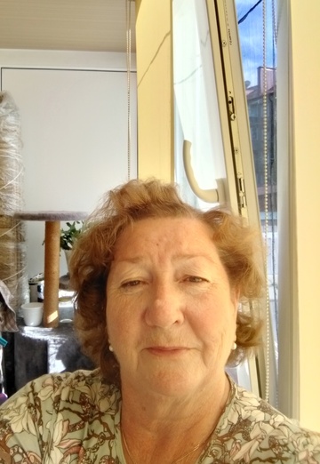 My photo - Tatyana, 68 from Yuzhno-Sakhalinsk (@tatyana412902)