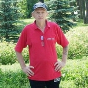 Aleksey 60 Yekaterinburg
