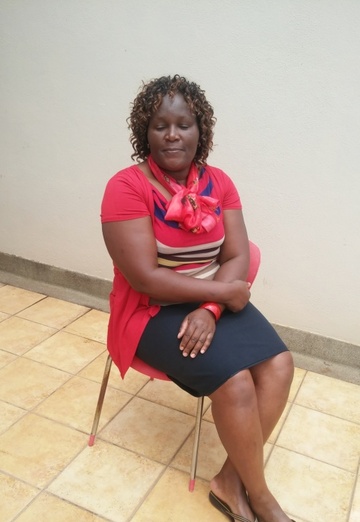 My photo - Melissa, 45 from Nairobi (@melissa774)