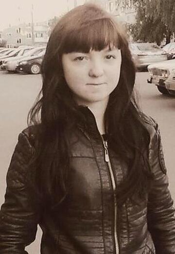 My photo - Aygul, 32 from Neftekamsk (@aygul552)