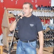 гена, 55, Задонск