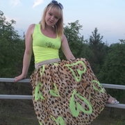 Алёна, 31, Когалым (Тюменская обл.)