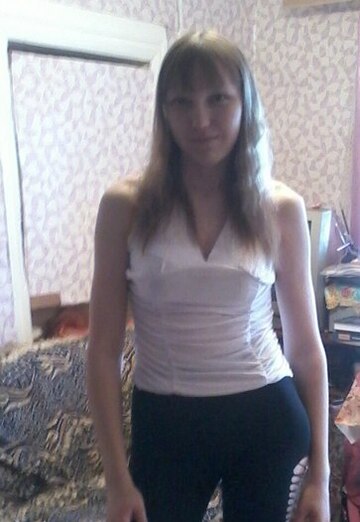 liliya sagirova (@faya21) — benim fotoğrafım № 12