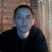 Михаил, 33, Верещагино