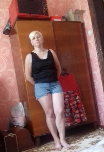 My photo - Elena, 34 from Kropyvnytskyi (@elena371612)