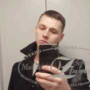 Андрей Темников, 26, Белоусово