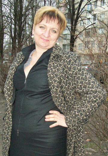 Моя фотография - Ксюша, 49 из Харьков (@ksusha18920)