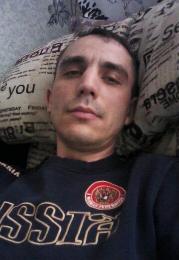 My photo - Denis, 36 from Stary Oskol (@denis235547)