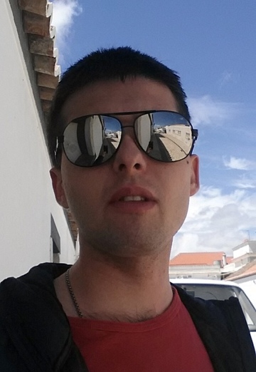 My photo - Denis Cherkasov, 31 from Vila Real de Santo António (@denischerkasov2)