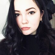 Карина, 30, Владикавказ