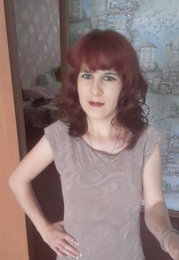 My photo - yulya, 32 from Rubtsovsk (@ulya61558)