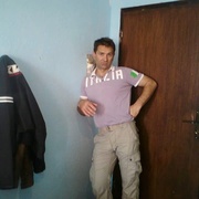 Slobodan, 56, Кабардинка