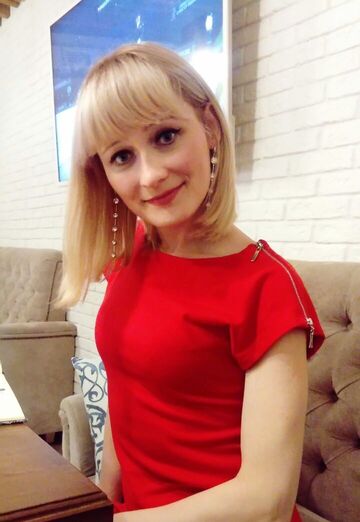 Моя фотография - Оксана, 37 из Казань (@oksana91220)