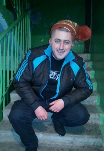 Моя фотография - Андрей, 41 из Рязань (@andrey631623)