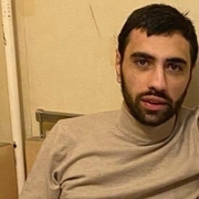 Karen, 27, Реутов