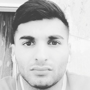 Арман, 31, Чехов
