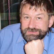 виктор, 58, Жирновск