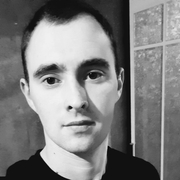 Юрий, 25, Тавда