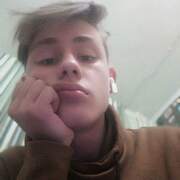 Дмитрий, 19, Колпино