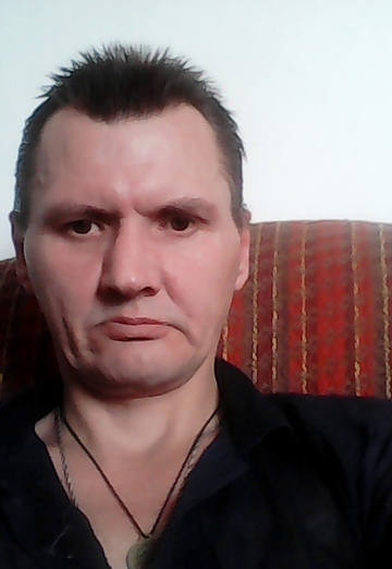 Моя фотография - Денис, 43 из Щучье (@denis195129)