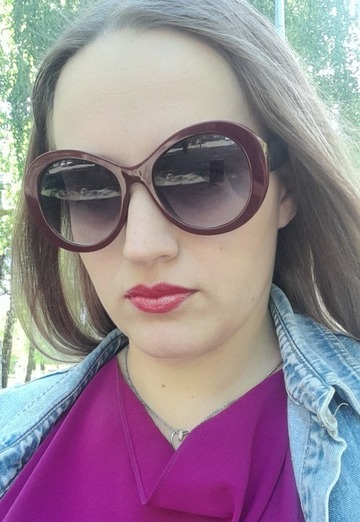 My photo - Ilmira, 33 from Naberezhnye Chelny (@ilmira1487)