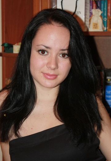 Моя фотография - Lu Na, 36 из Одесса (@luna1276)