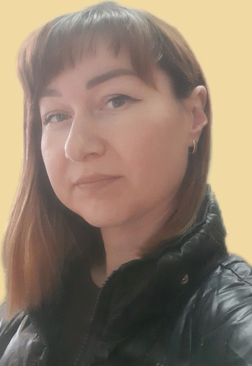 Моя фотография - Наталья, 37 из Челябинск (@natalya360141)