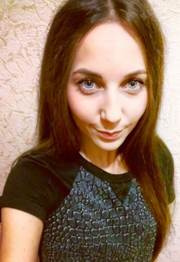Моя фотография - Александра, 32 из Казань (@aleksandra23158)