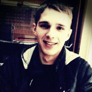 Даниил, 25, Валуйки