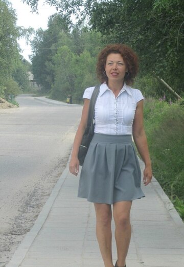 Моя фотография - Светлана, 46 из Умба (@svetlana253663)