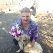 Елена, 50, Усть-Лабинск