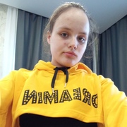 Юля, 18, Нижневартовск