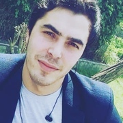 Миша, 30, Моздок