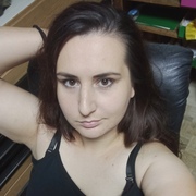 Кристина, 32, Абинск