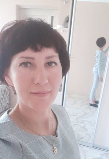 My photo - Yelya, 51 from Komsomolsk-on-Amur (@elya12483)