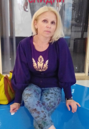 Моя фотографія - ирина, 63 з Калуга (@irina60101)
